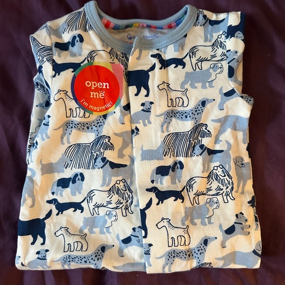 Magnetic Me Newborn Sleeper, NWT - Picture 5 of 7